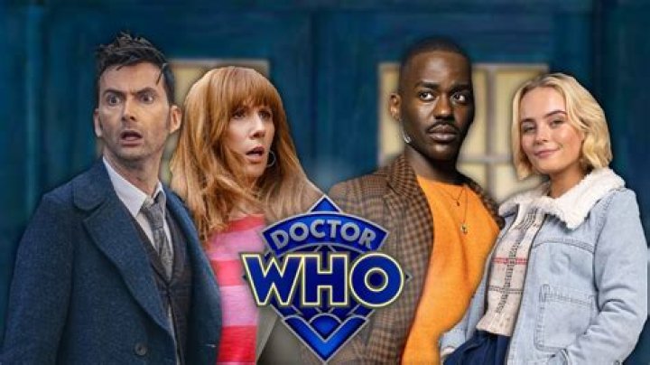 Does Doctor Who have two hearts?