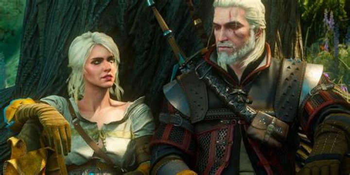 Does Geralt become vampire?