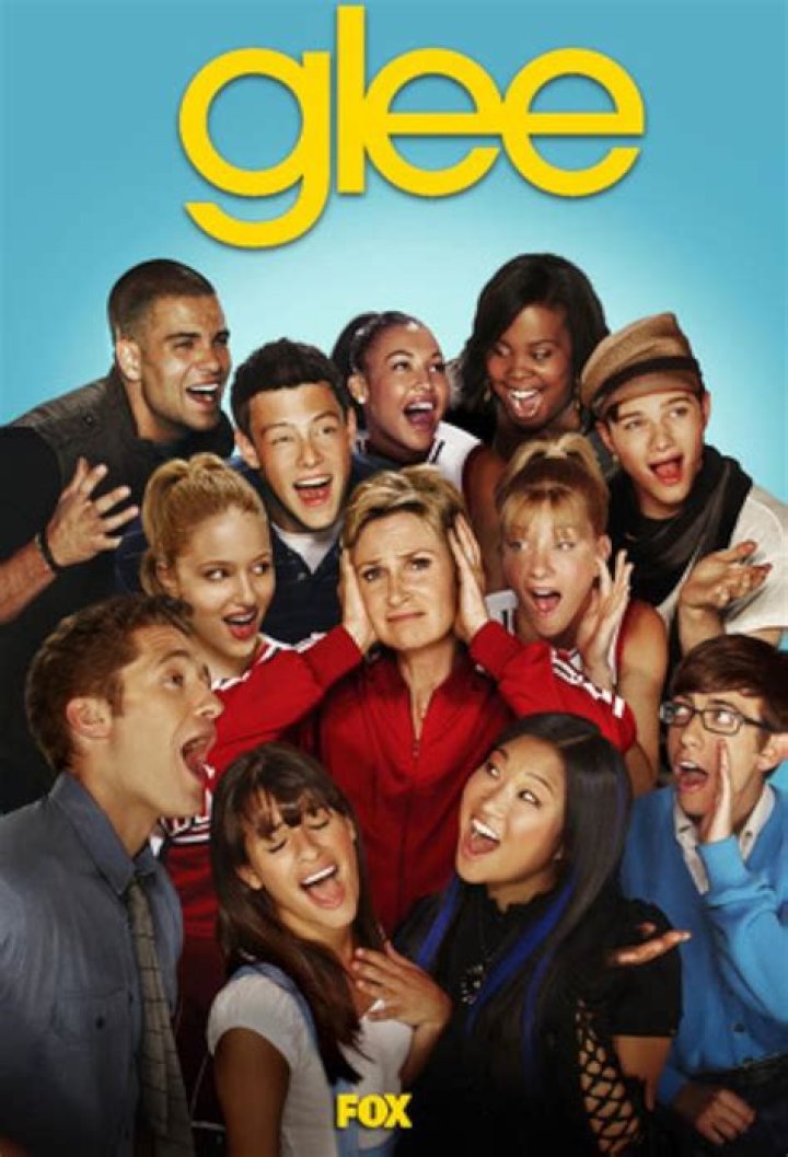 Does Glee have any original songs?