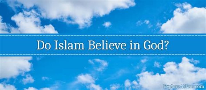 Does Islam believe in meditation?