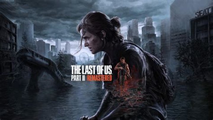 Does last of us 2 have multiple endings?