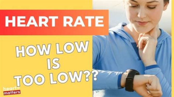 Does melatonin slow your heart rate?