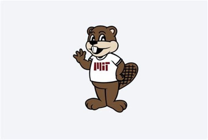 Does MIT have a mascot?