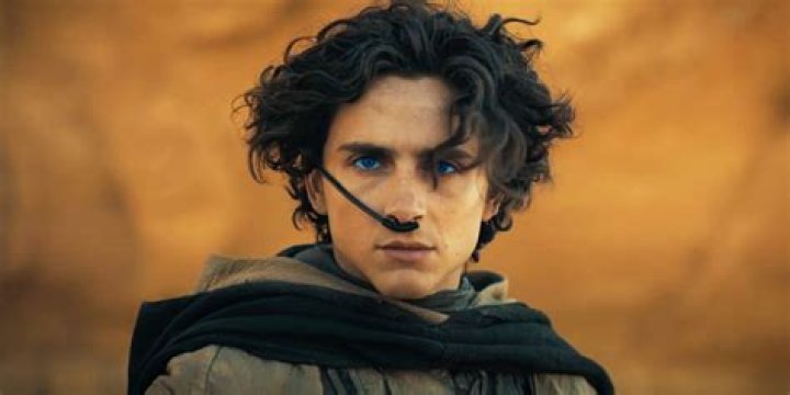 Does Paul have a sister in Dune?