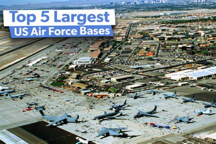 Does the Air Force give you a house?