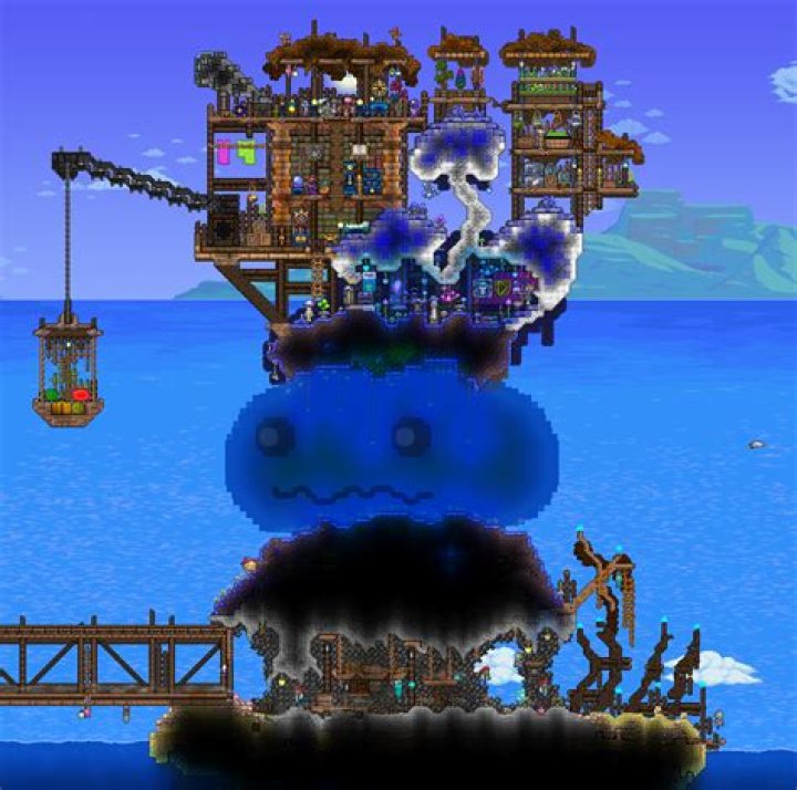 Does the stylist sell the ocean pylon?