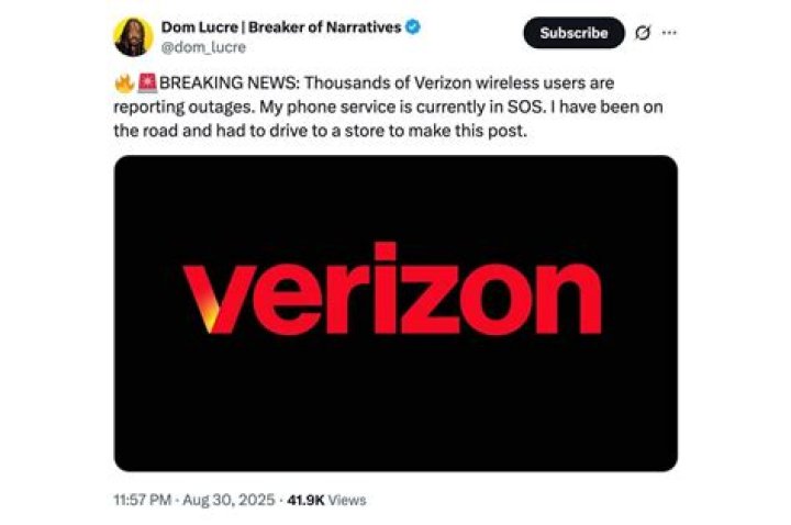 Does unlimited data slow down Verizon?