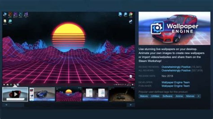 Does wallpaper add value?