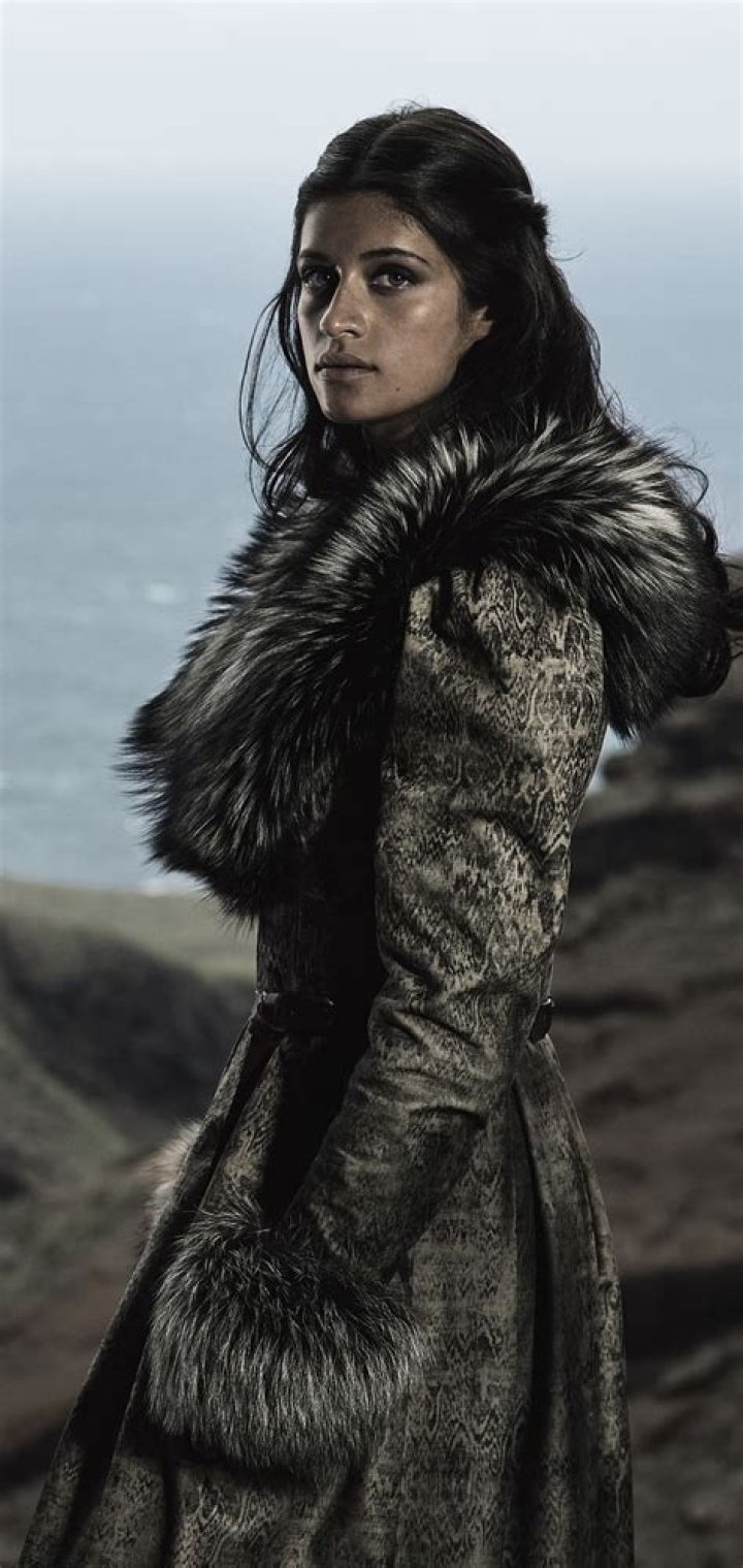 Does Yennefer ever cheat on Geralt?