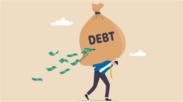How can a company avoid debt growth?