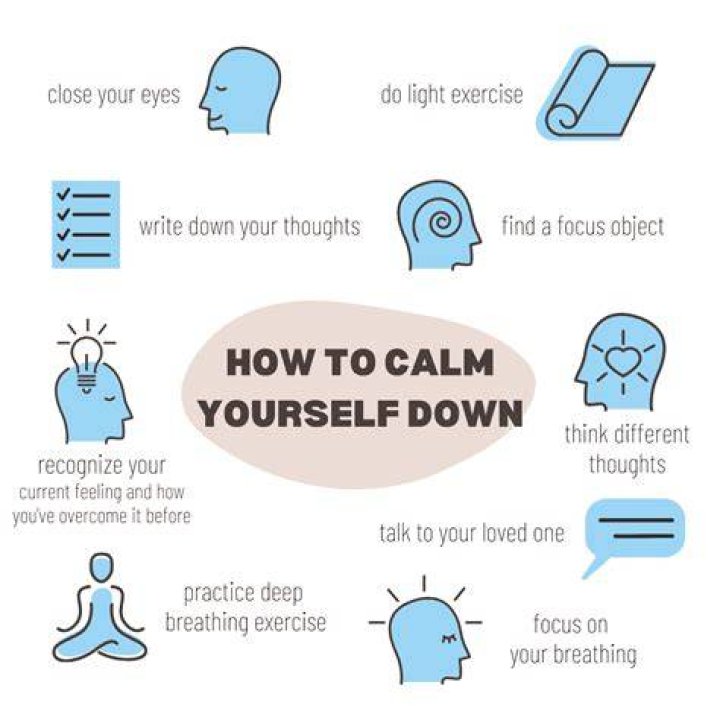 How can I calm my Rahu?