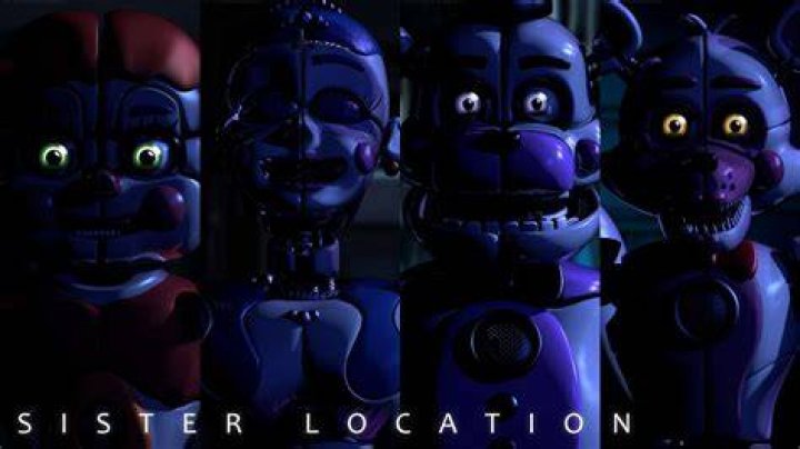 How can I cheat on my sister location?