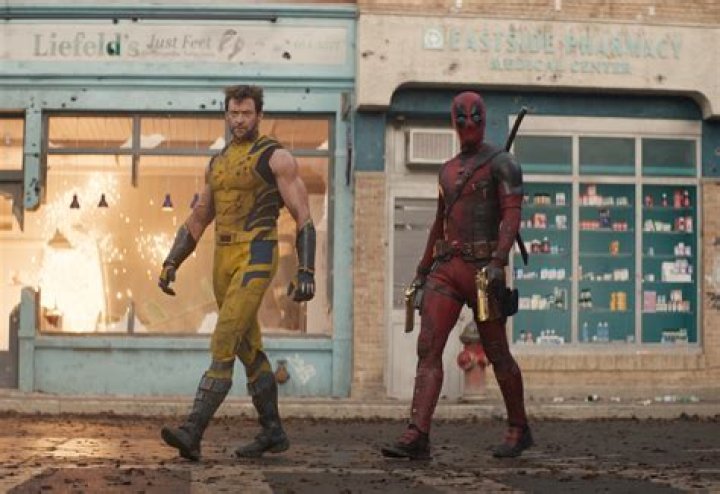 How did Deadpool meet Vanessa?