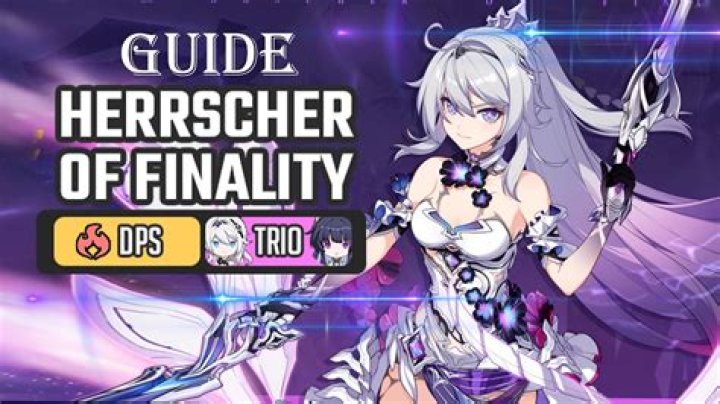 How did Mei become a herrscher?