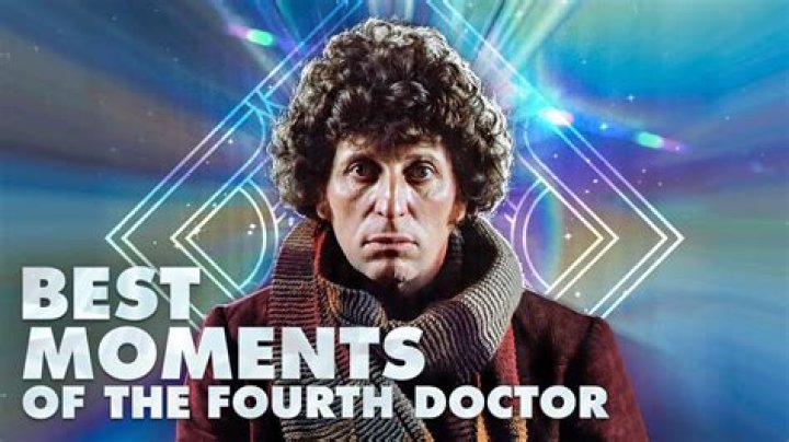 How did the 4th Doctor died?