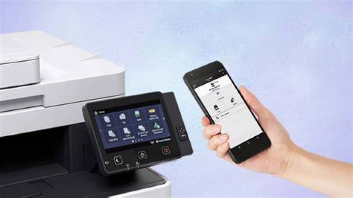 How do I connect my Android to my Bluetooth printer?