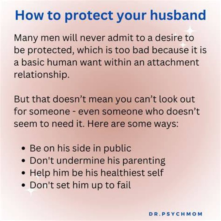 How do I keep my husband on his toes?