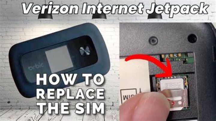 How do I refill my Verizon Jetpack?