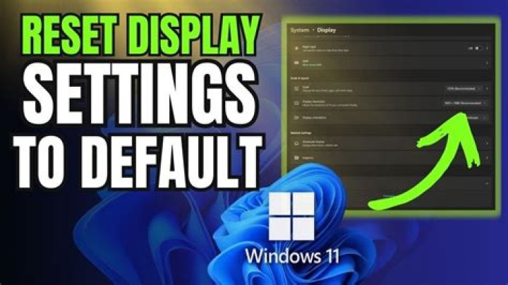 How do I reset my IP settings?