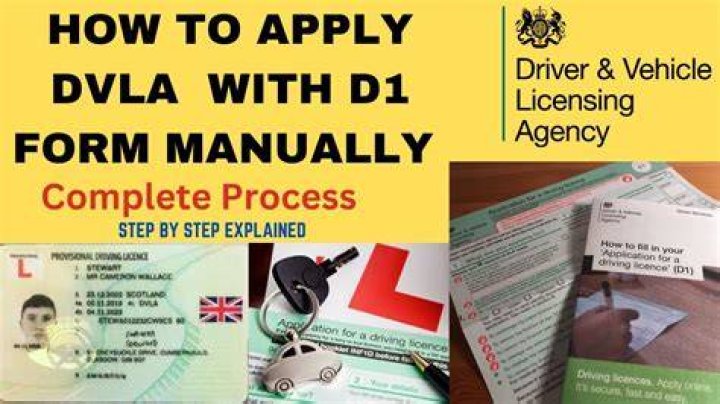 How do I sell a number plate with DVLA?