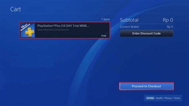 How do I upgrade my PlayStation Plus to extra?