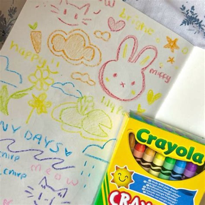 How do Minnesotans say crayon?