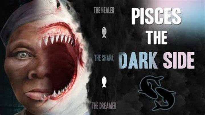 How do Pisces look like?