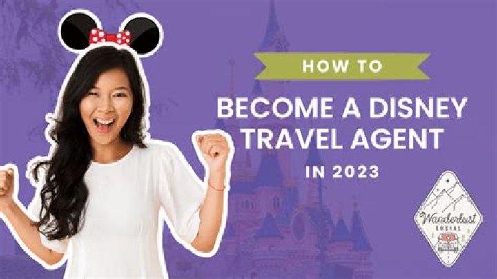 How do you become a Disney princess?
