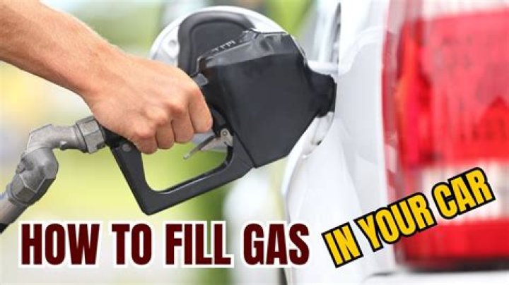 How do you keep gas good for a year?