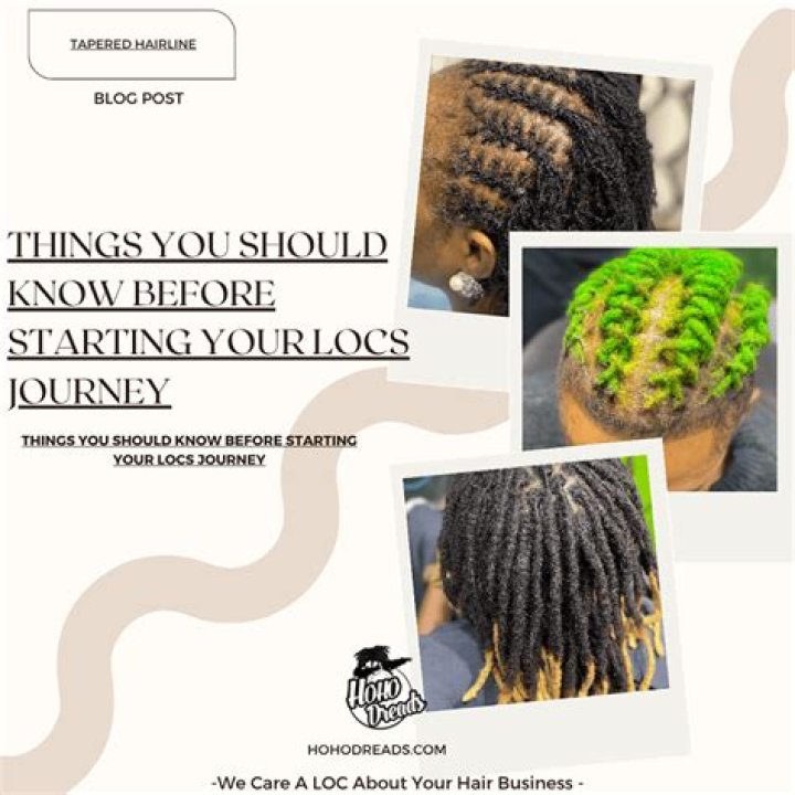 How do you know your locs are growing?