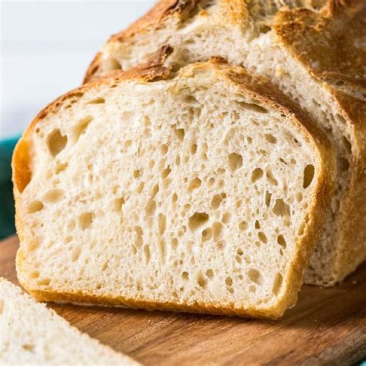 How do you make bread elastic without gluten?
