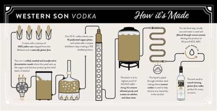 How do you make vodka not taste like a shot?