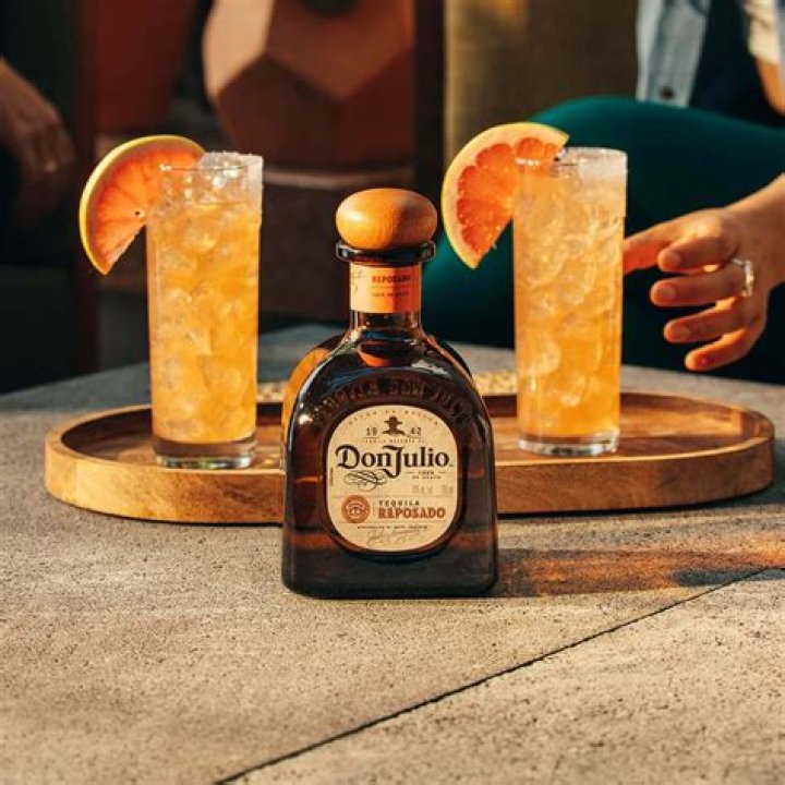 How do you order tequila at a bar?