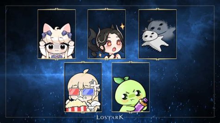 How do you play Lost Ark Korea?