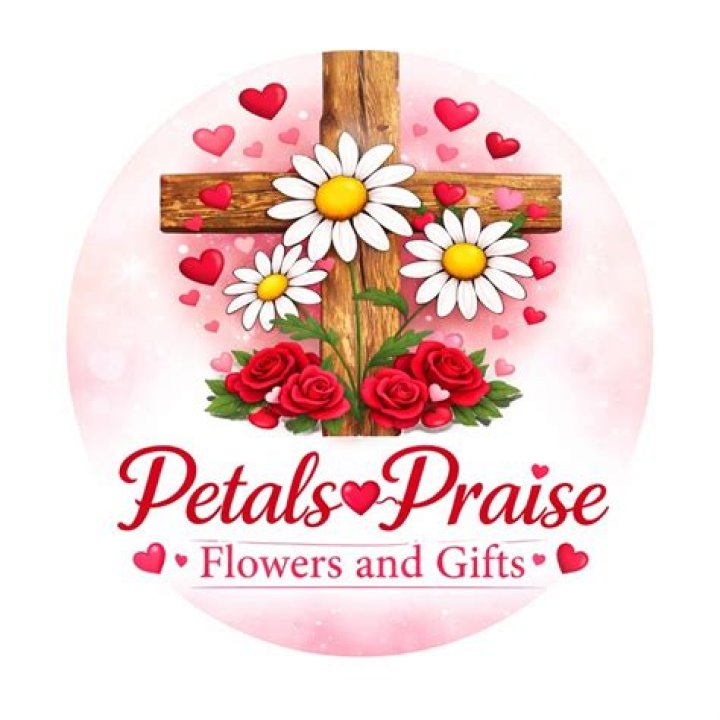 How do you praise flowers?