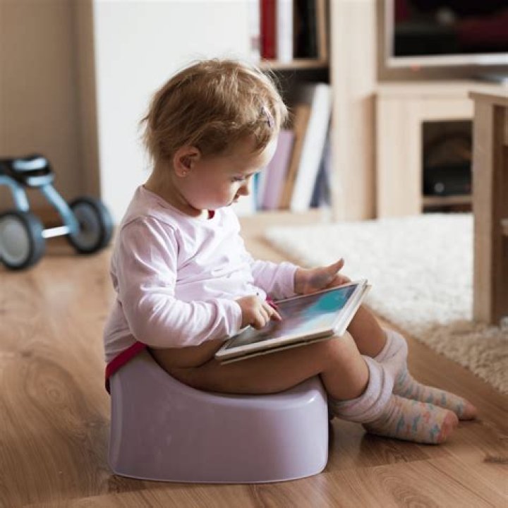 How do you start mumsnet toilet training?