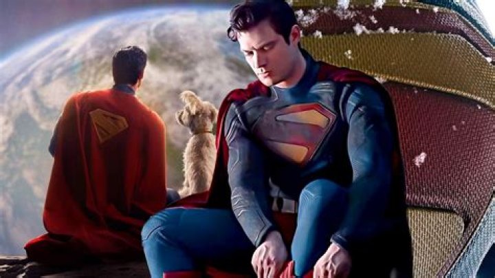 How fast is Superman in mph?