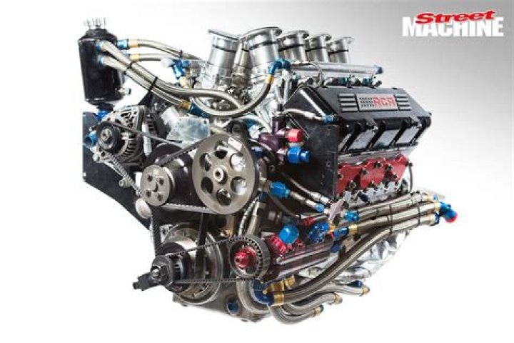 How hot do NASCAR engines get?