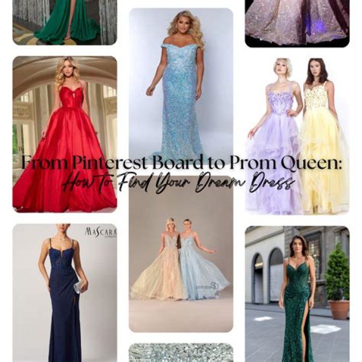 How is the prom queen chosen?