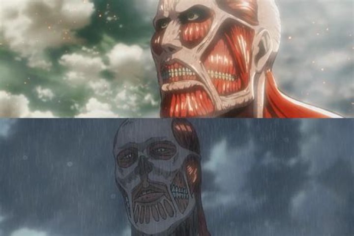 How is there more than 1 Colossal Titan?