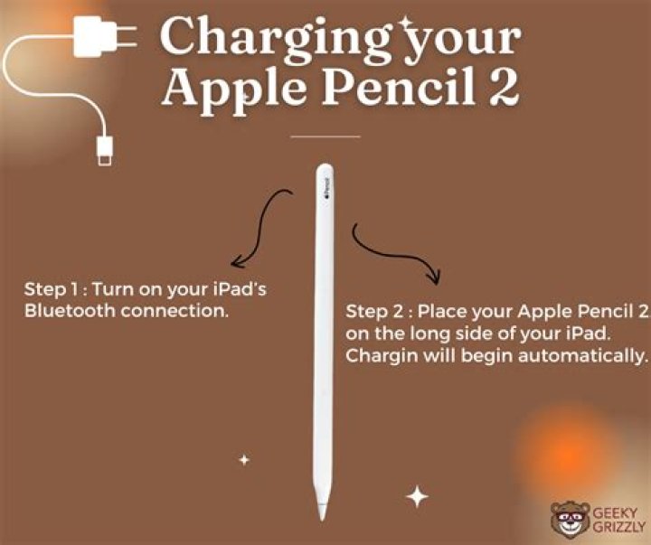 How long can Apple pencil 2 last?
