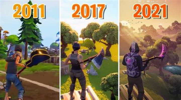 How long did Chapter 2 Season 2 last?
