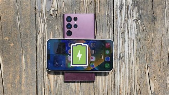 How long does it take to charge iPhone 13 mini?