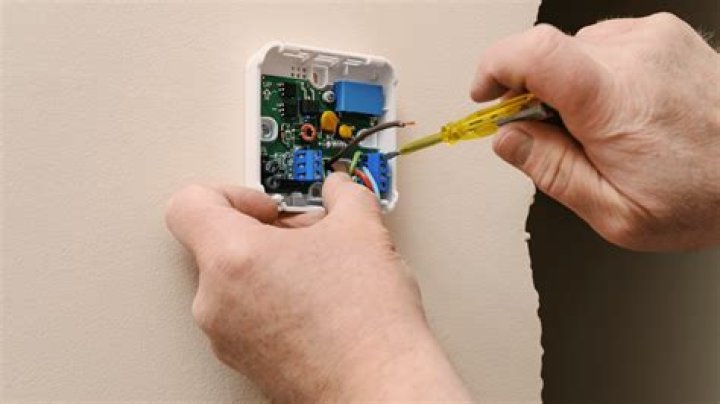 How long does it take to install a smart Metre?