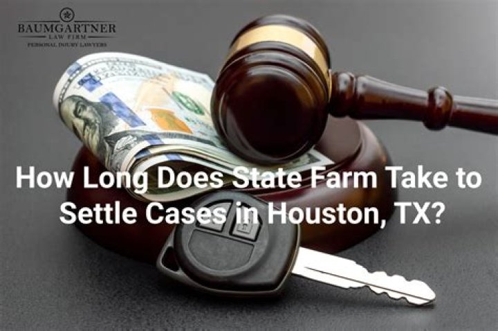 How long does it take to settle a car theft claim?