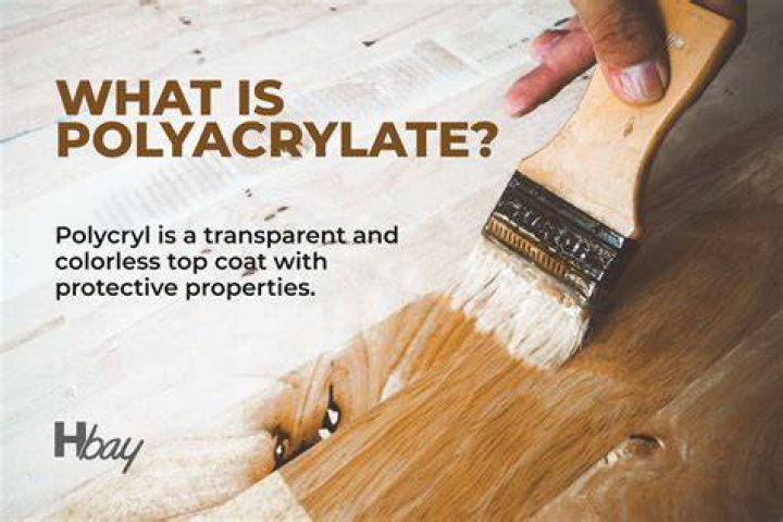 How long does Polycrylic last?