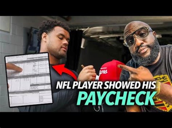 How much are NFL players union dues?