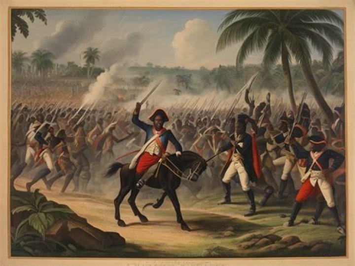 How much did Haiti pay for independence?