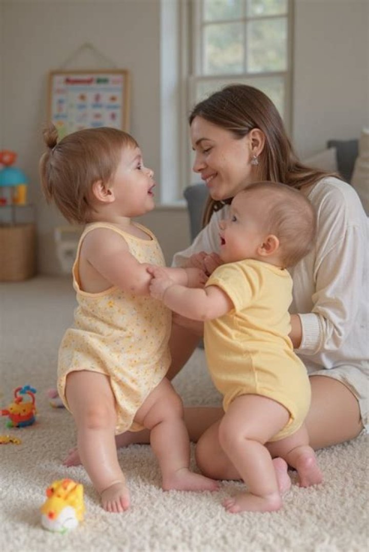 How much do babies love their mom?