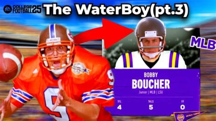 How much do waterboys make in NFL?